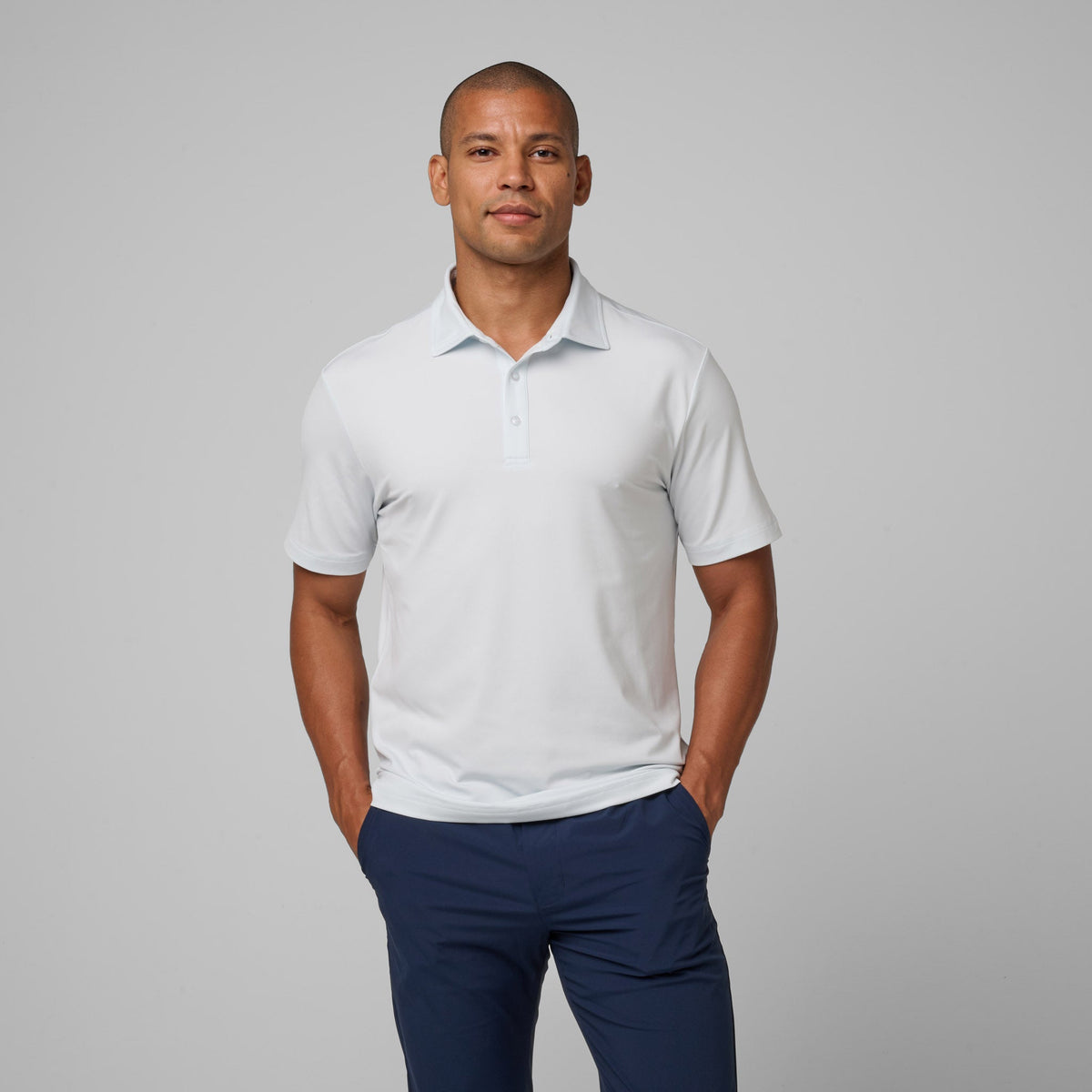 Athletic Tech Polo