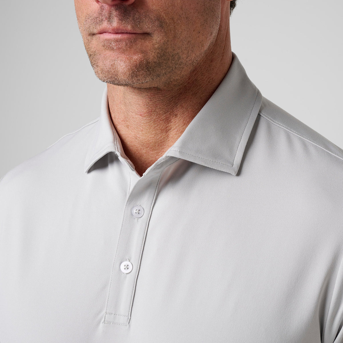 Athletic Tech Polo