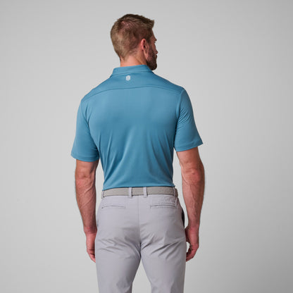 Athletic Tech Polo