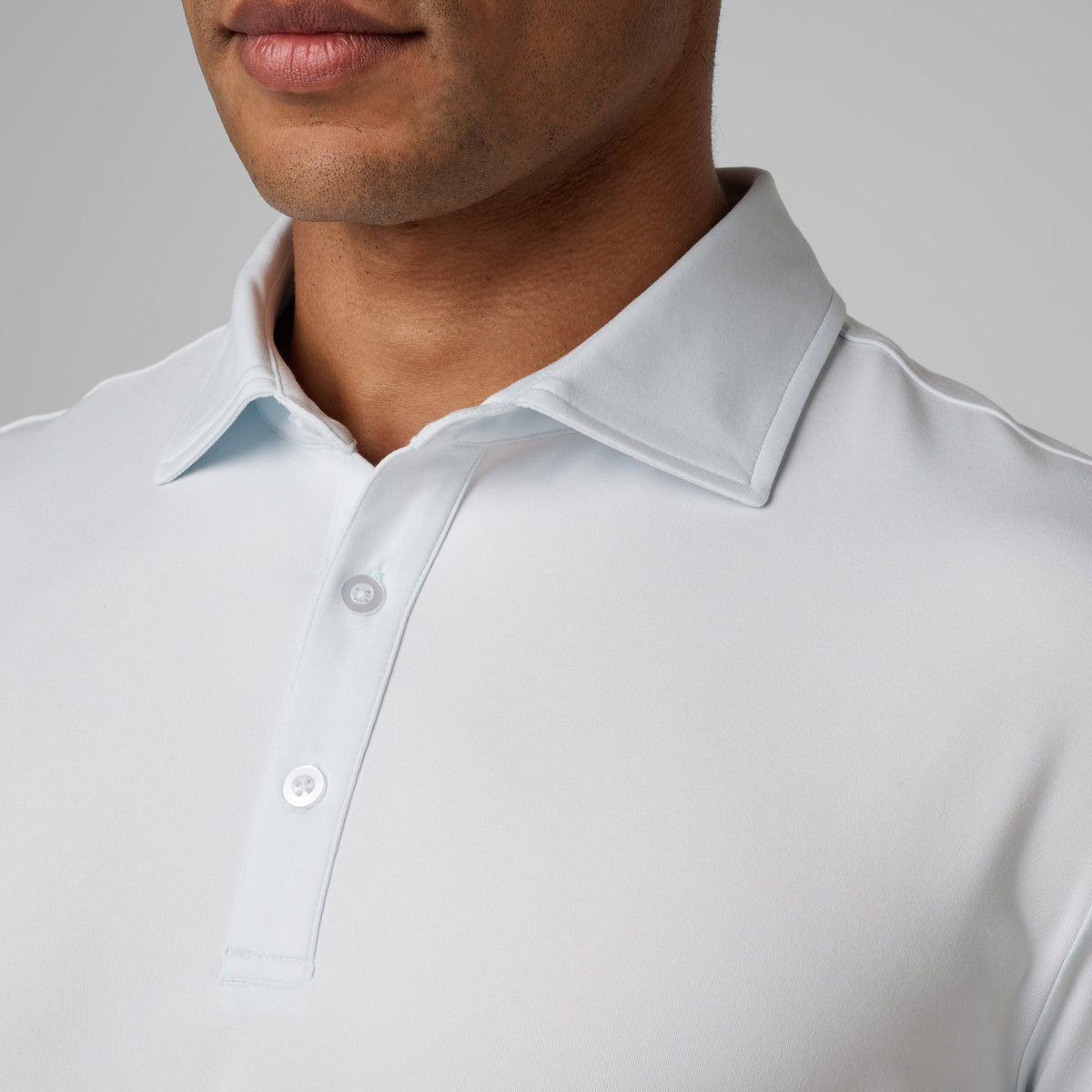 Athletic Tech Polo