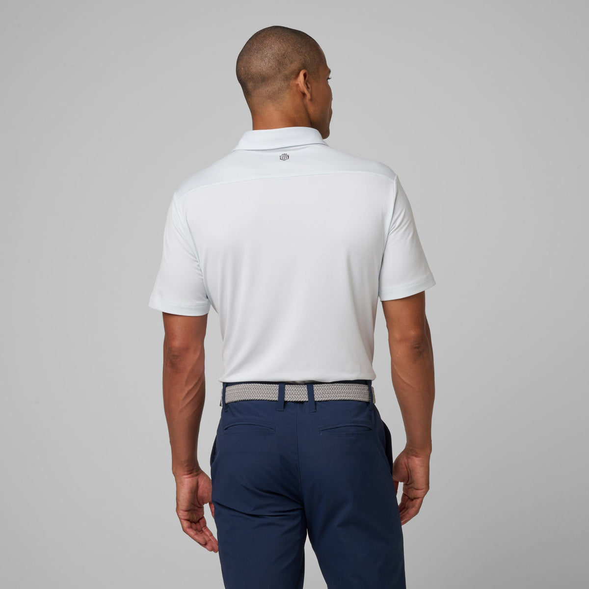 Athletic Tech Polo