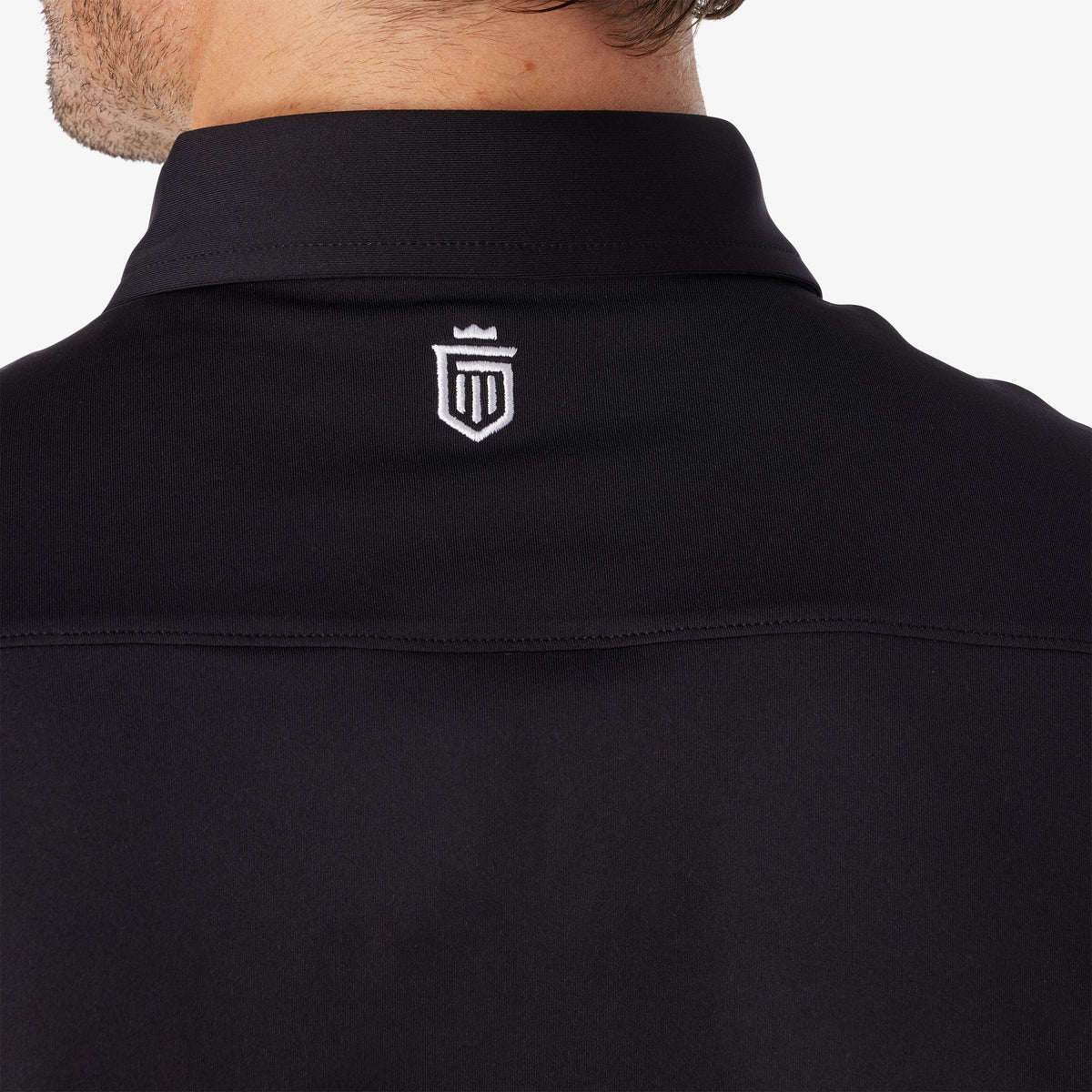Athletic Tech Polo