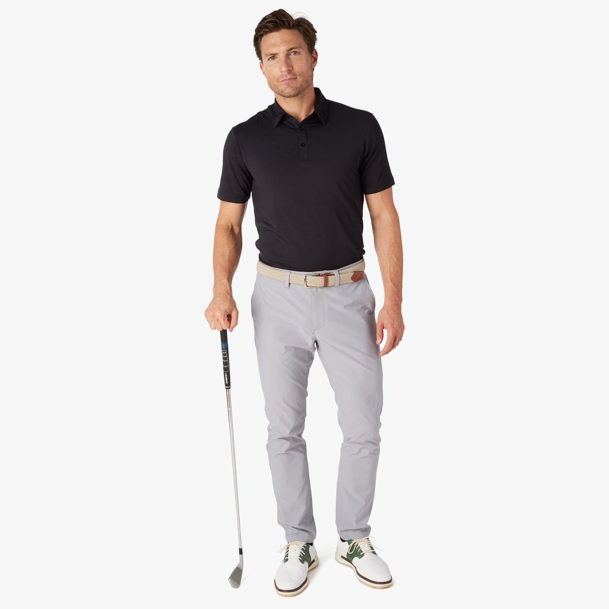 Athletic Tech Polo