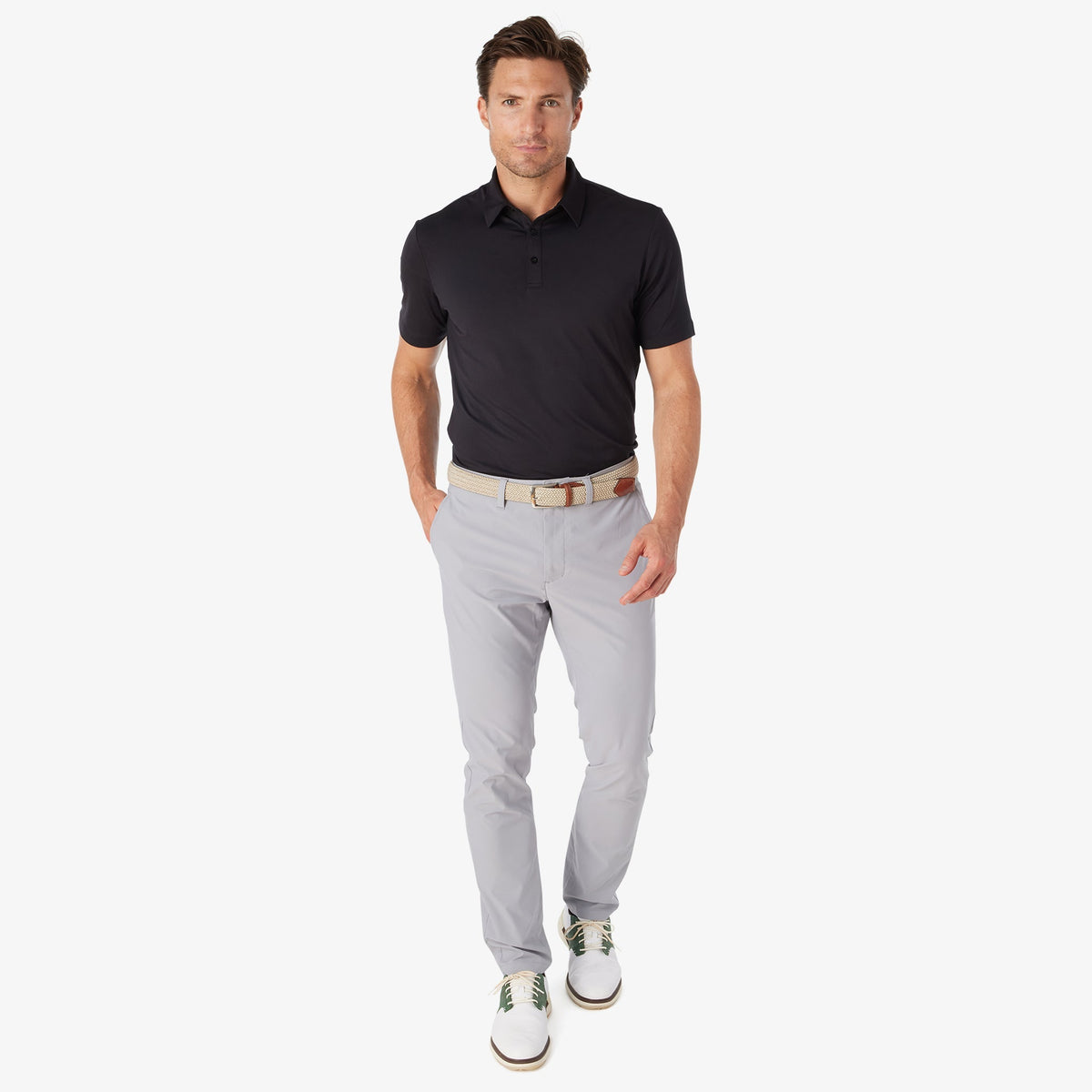 Athletic Tech Polo