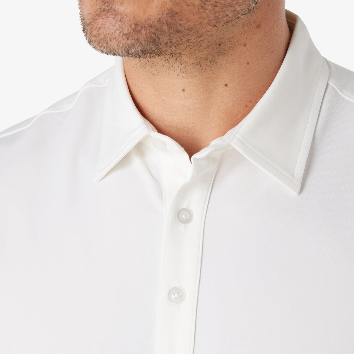Athletic Tech Polo