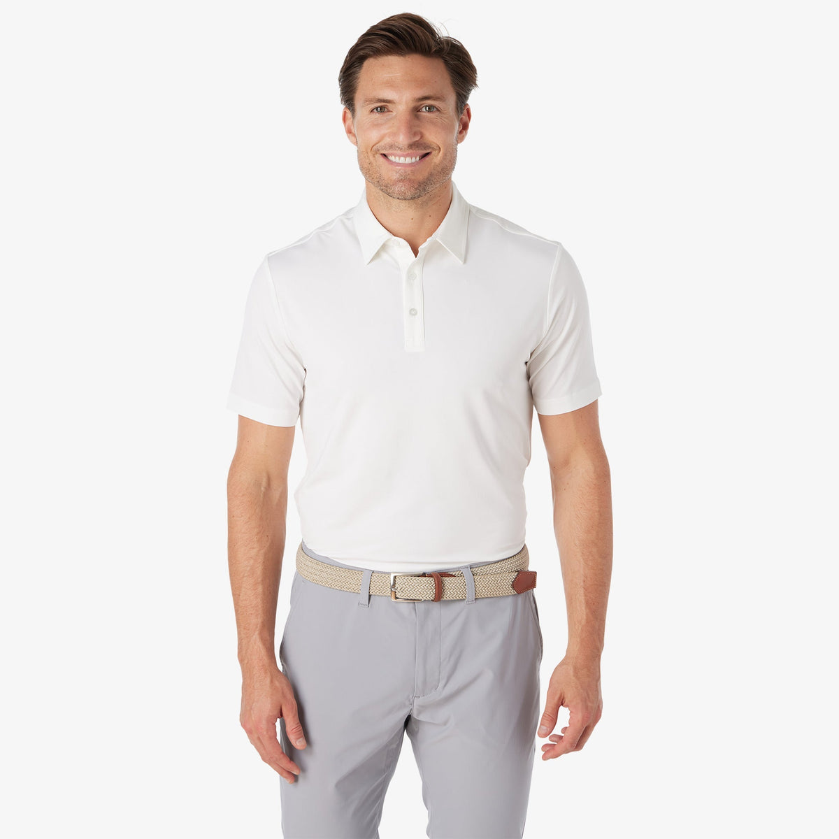 Athletic Tech Polo