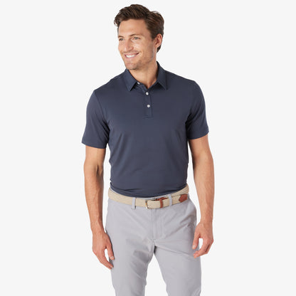 Athletic Tech Polo