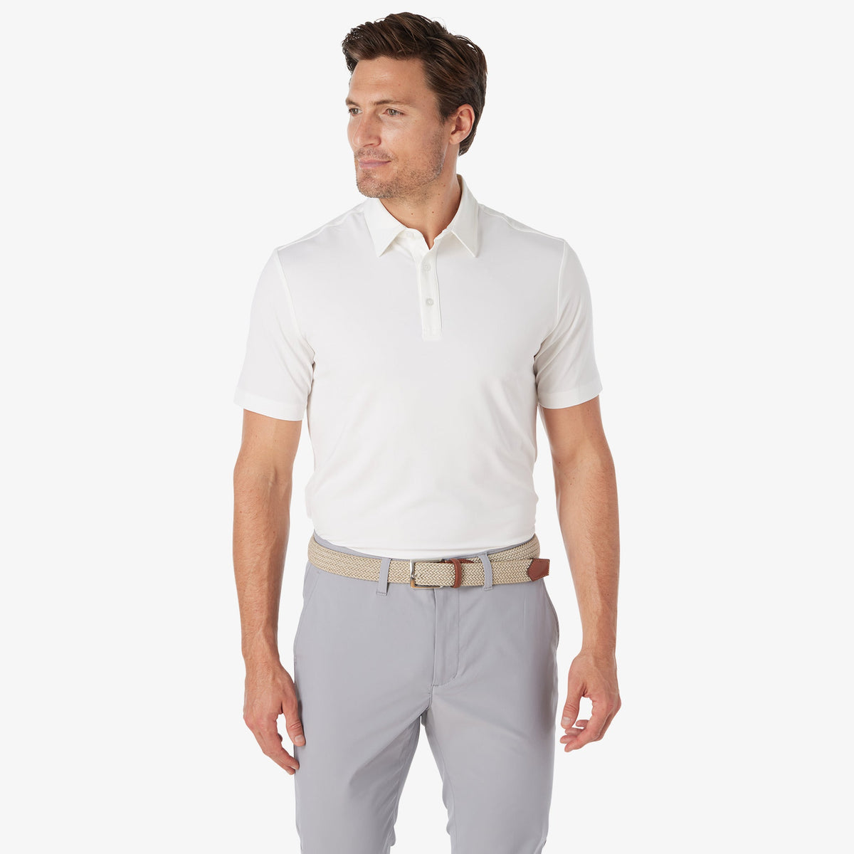Athletic Tech Polo