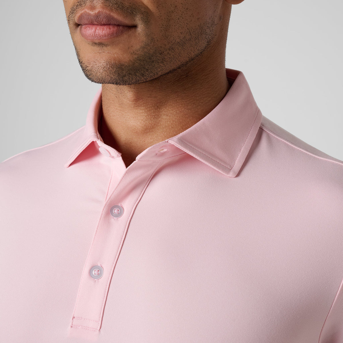 Athletic Tech Polo