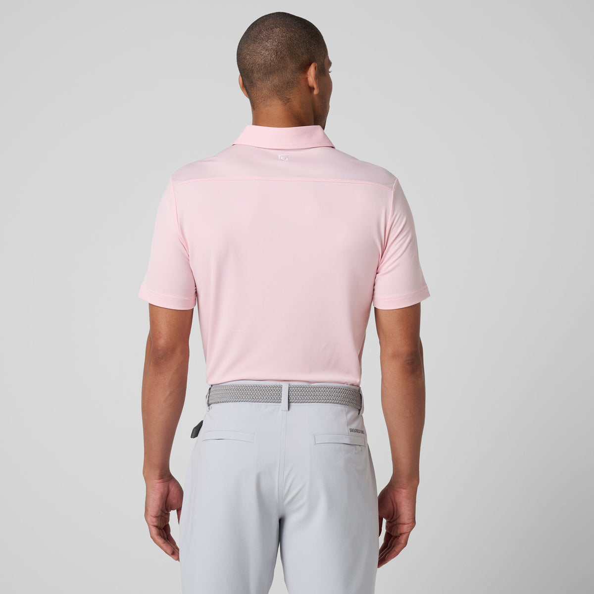 Athletic Tech Polo