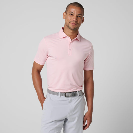Athletic Tech Polo