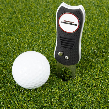 Atlanta Falcons Switchblade Divot Tool