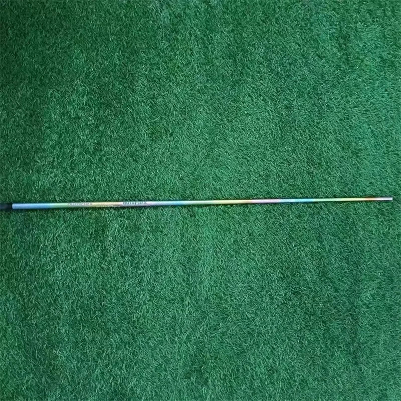 Colorful Flexible Graphite Shaft - CRG AutoFlex
