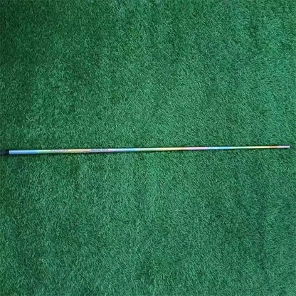 Colorful Flexible Graphite Shaft - CRG AutoFlex