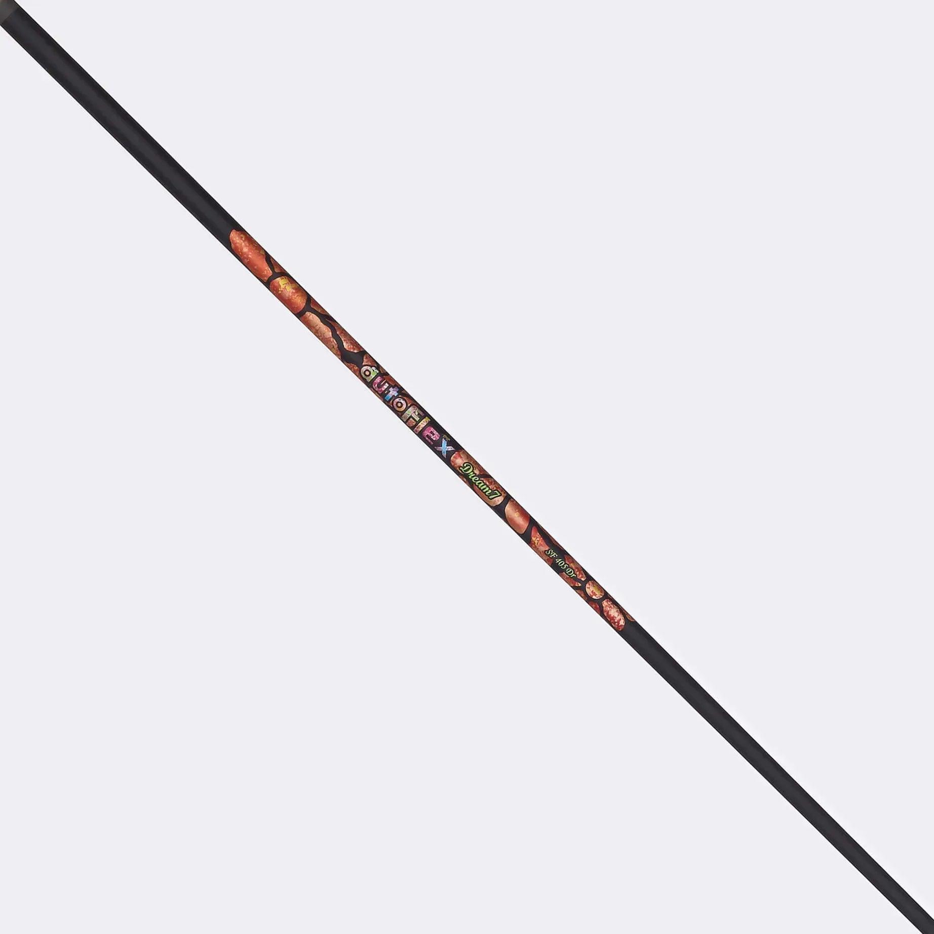 autoflex-dream-blackorange-2048x2048 - GOLF LEAGUE