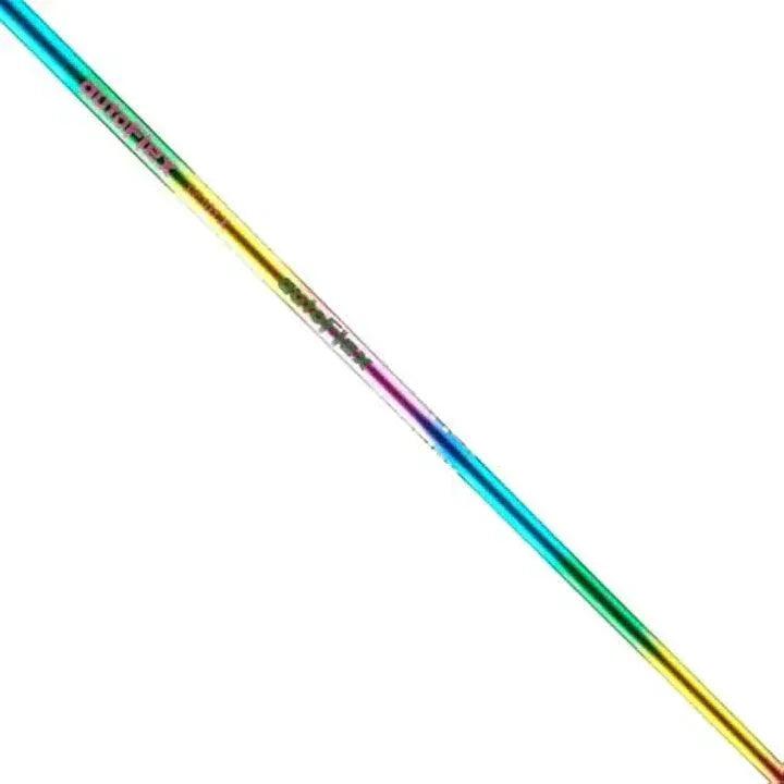 autoflex-rainbow-driver-shaft-golf-shaft-warehouse-inc - GOLF LEAGUE