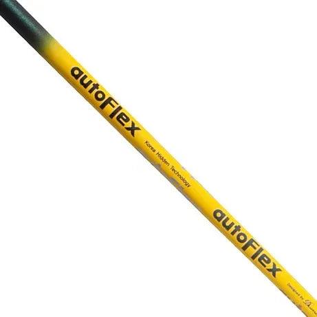 autoflex_yellow_shaft_b6b081a0-38b5-4b79-a34d-f4ef1106f202 - GOLF LEAGUE