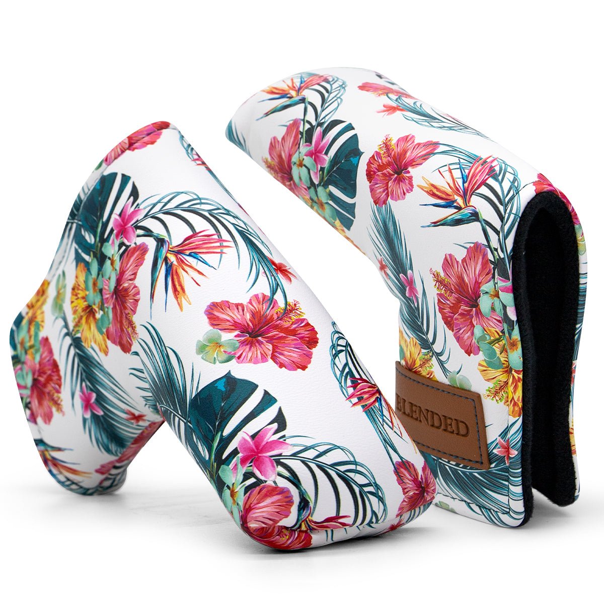 Azalea Bloom Number Headcovers