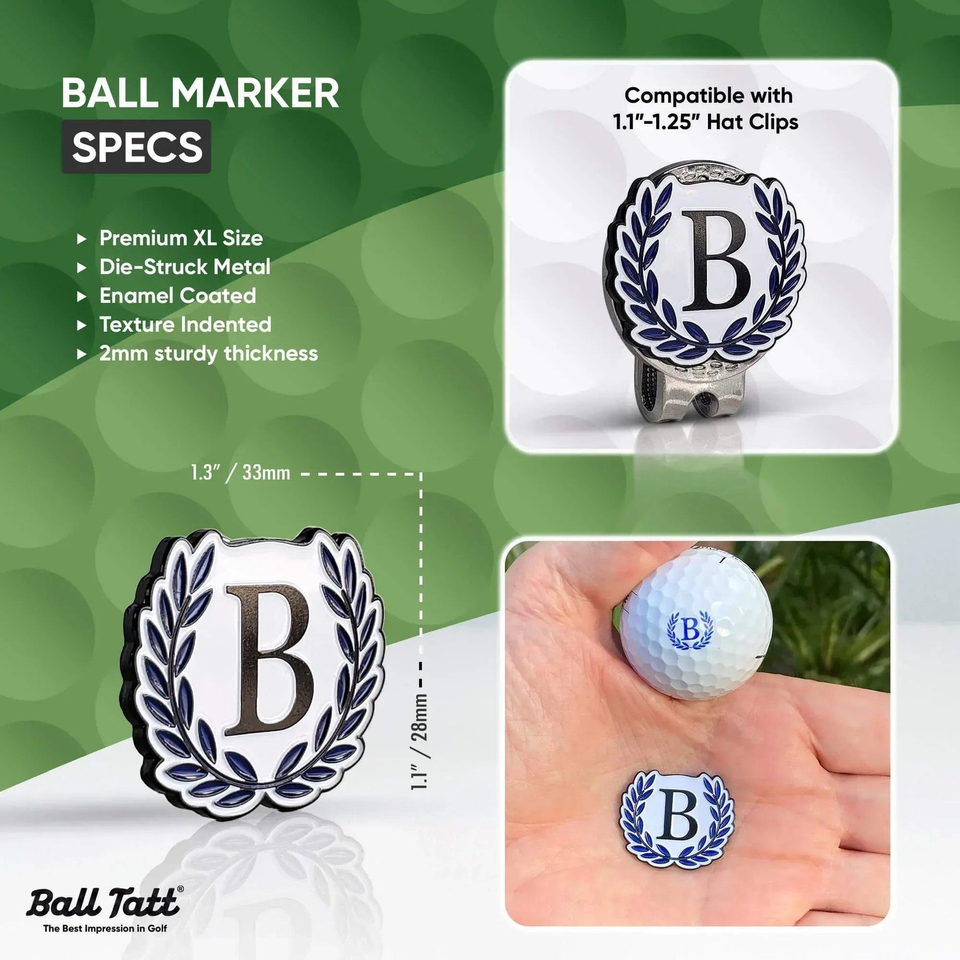 b-monogram-blue-black-ball-marker-specs_dd9ef724-61b5-477e-939c-5c4a0b415901 - GOLF LEAGUE