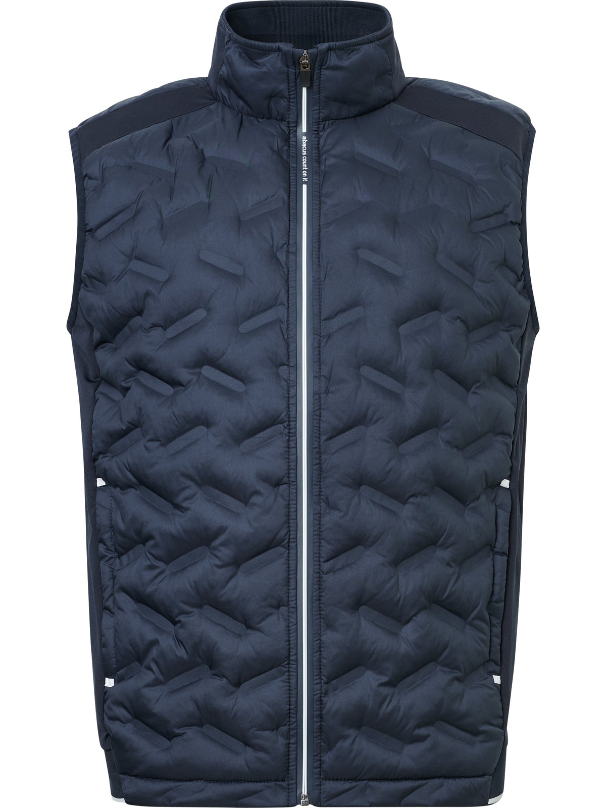 Men's Portrush Hybrid Vest