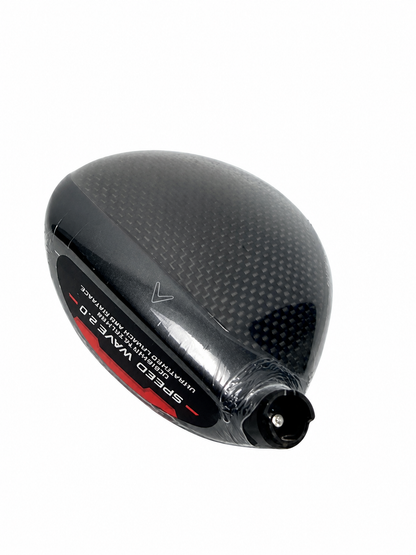 NEW Callaway Quantum Max 3 Wood 15° Head Only RH + Headcover