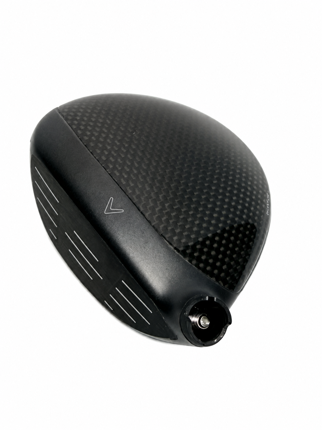 Callaway Quantum Max 3 Wood 15° Head Only RH + Headcover