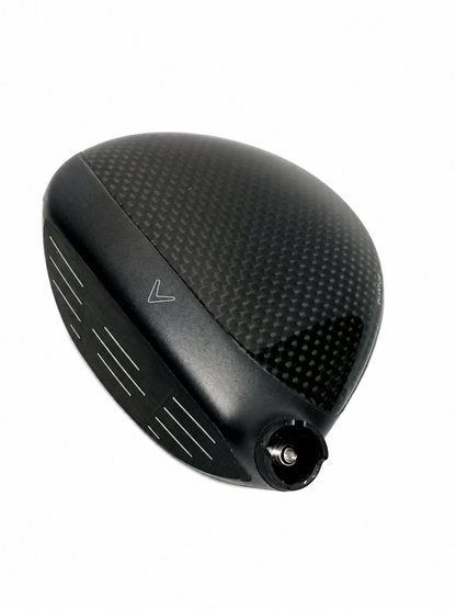 Callaway Quantum Max 3 Wood 15° Head Only RH + Headcover