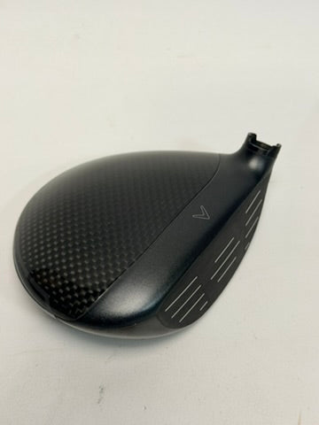 Callaway Quantum Max 3 Wood 15° Head Only RH + Headcover