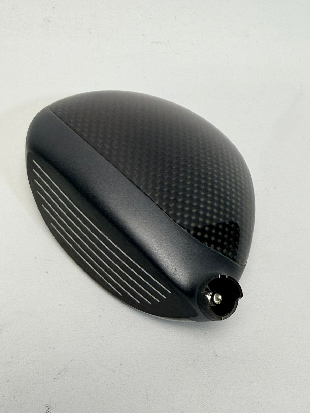 Callaway Quantum Triple Diamond 3 Wood 15° Head Only RH + Headcover