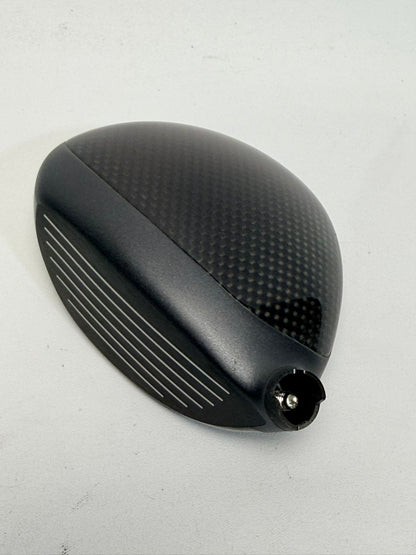Callaway Quantum Triple Diamond 3 Wood 15° Head Only RH + Headcover
