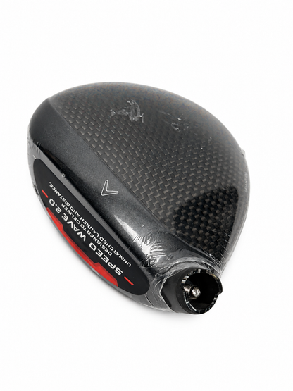 NEW Callaway Quantum Max 3HL Wood 16.5° Head Only RH + Headcover