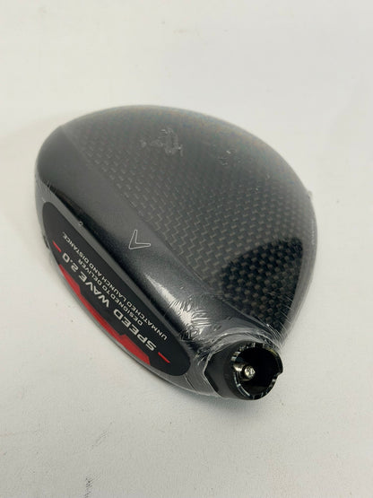 NEW Callaway Quantum Max 3HL Wood 16.5° Head Only RH + Headcover