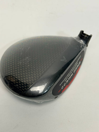 NEW Callaway Quantum Max 3HL Wood 16.5° Head Only RH + Headcover