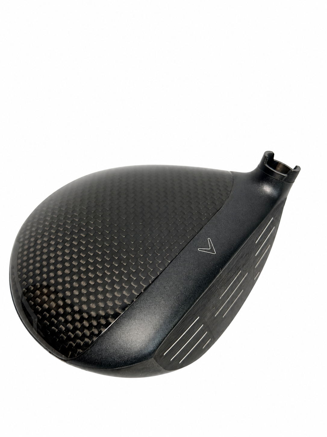 Callaway Quantum Max 3HL Wood 16.5° Head Only RH + Headcover