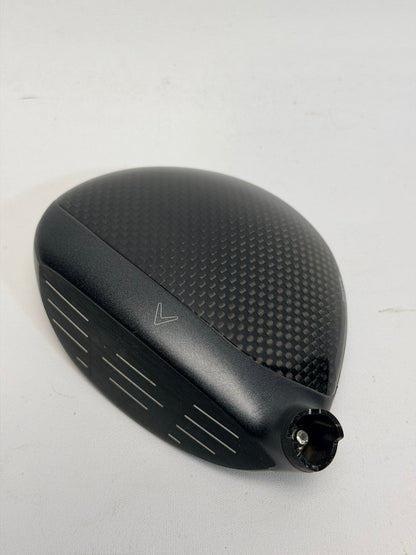 Callaway Quantum Max 3HL Wood 16.5° Head Only RH + Headcover