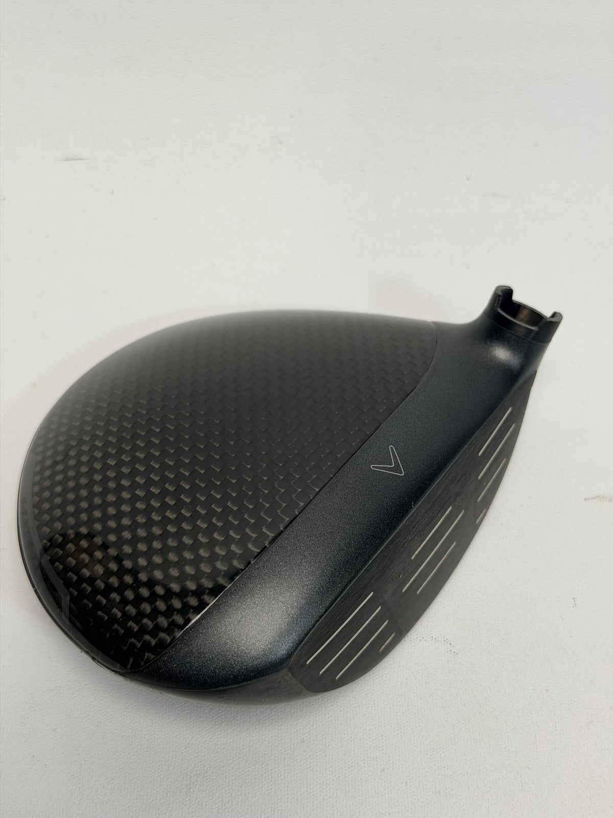 Callaway Quantum Max 3HL Wood 16.5° Head Only RH + Headcover