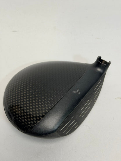Callaway Quantum Max 3HL Wood 16.5° Head Only RH + Headcover