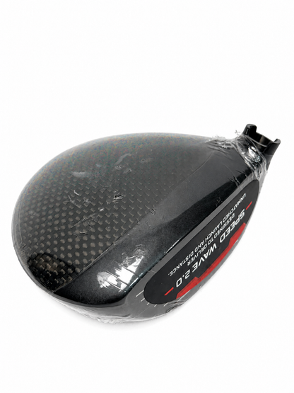 NEW Callaway Quantum Triple Diamond 5 Wood 18° Head Only RH + Headcover