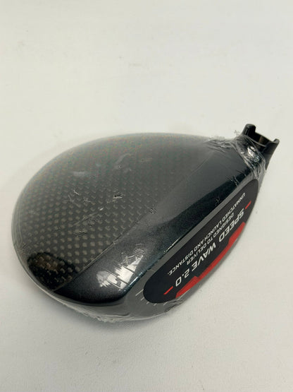 NEW Callaway Quantum Triple Diamond 5 Wood 18° Head Only RH + Headcover