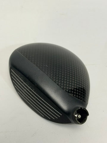 Callaway Quantum Triple Diamond 5 Wood 18° Head Only RH + Headcover