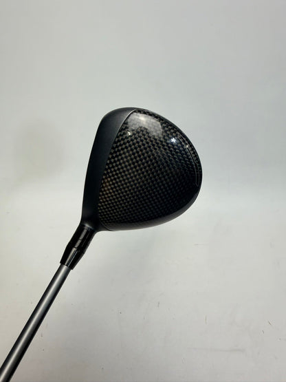 Callaway Quantum Triple Diamond 3 Wood 15° Denali 60 6.0 Stiff RH