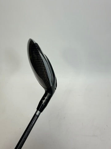Callaway Quantum Triple Diamond 3 Wood 15° Denali 60 6.0 Stiff RH