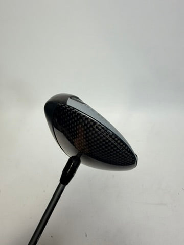 Callaway Quantum Triple Diamond 3 Wood 15° Denali 60 6.0 Stiff RH