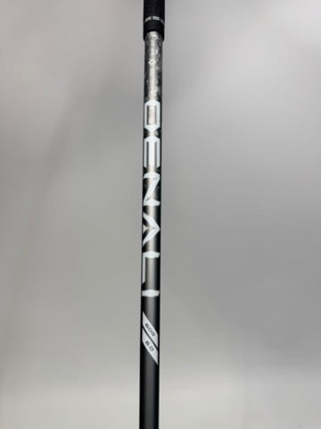 Callaway Quantum Triple Diamond 3 Wood 15° Denali 60 6.0 Stiff RH