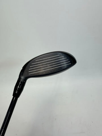Callaway Quantum Triple Diamond 3 Wood 15° Ventus Black 7X RH
