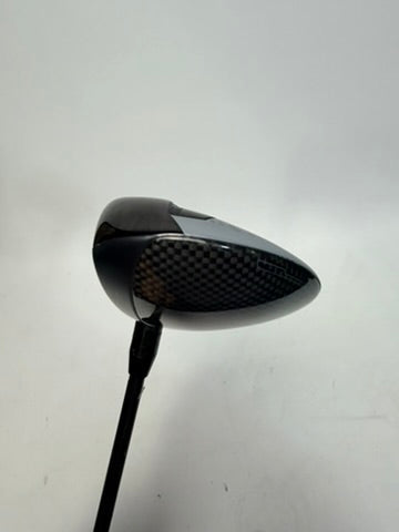 Callaway Quantum Triple Diamond 3 Wood 15° Ventus Black 7X RH