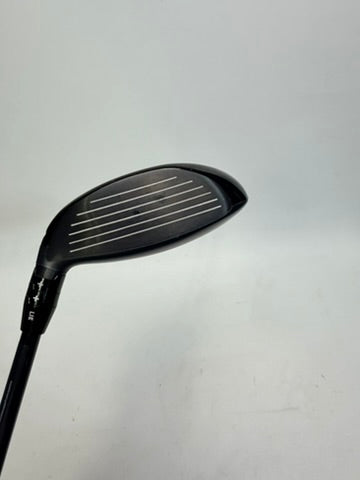 Callaway Quantum Triple Diamond 3 Wood 15° Ventus Black 7X RH