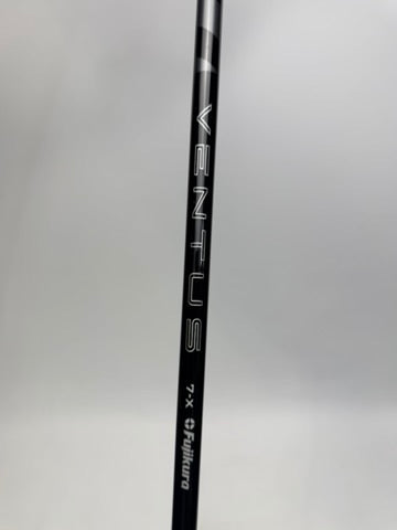 Callaway Quantum Triple Diamond 3 Wood 15° Ventus Black 7X RH