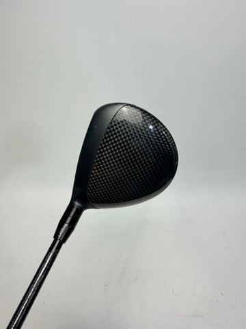 Callaway Quantum Triple Diamond 3 Wood 15° Ventus Black 6X RH