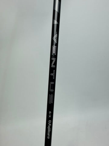Callaway Quantum Triple Diamond 3 Wood 15° Ventus Black 6X RH